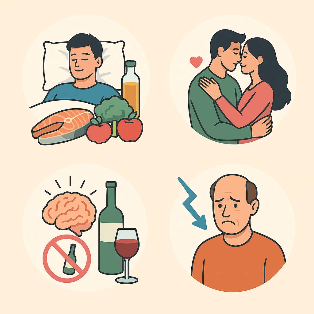 Libido viagra
